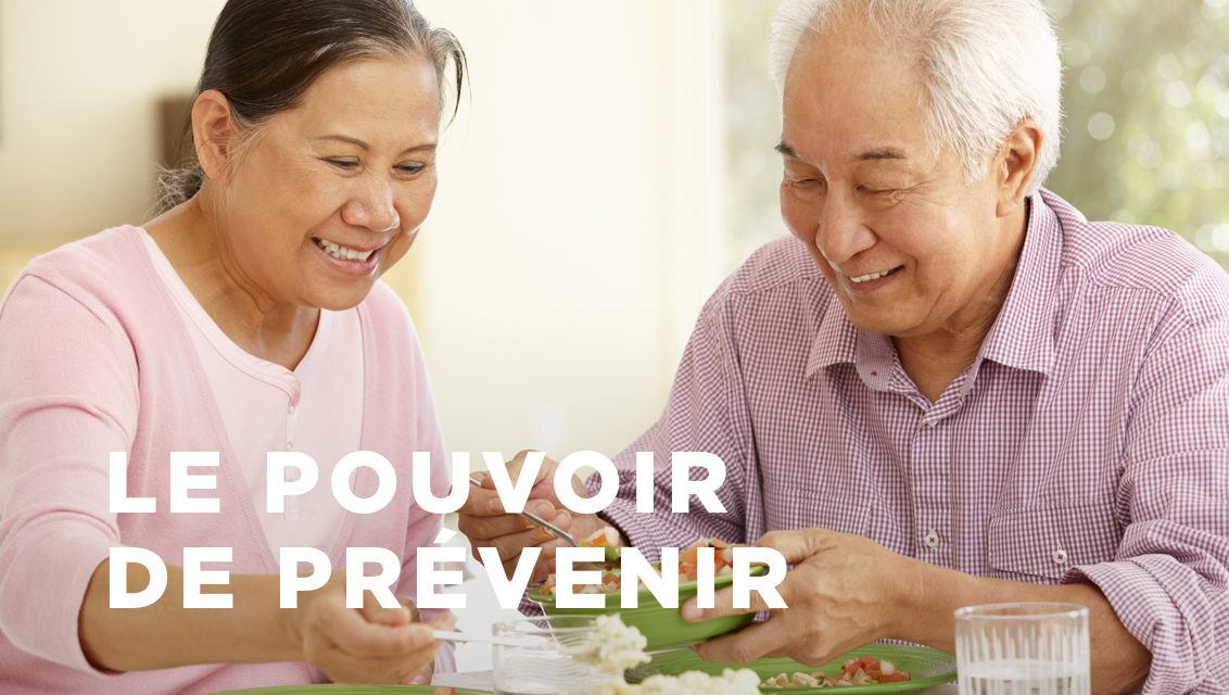 Le pouvoir de prévenir